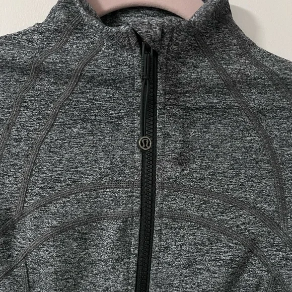 Lululemon Define Jacket - Picture 2 of 5